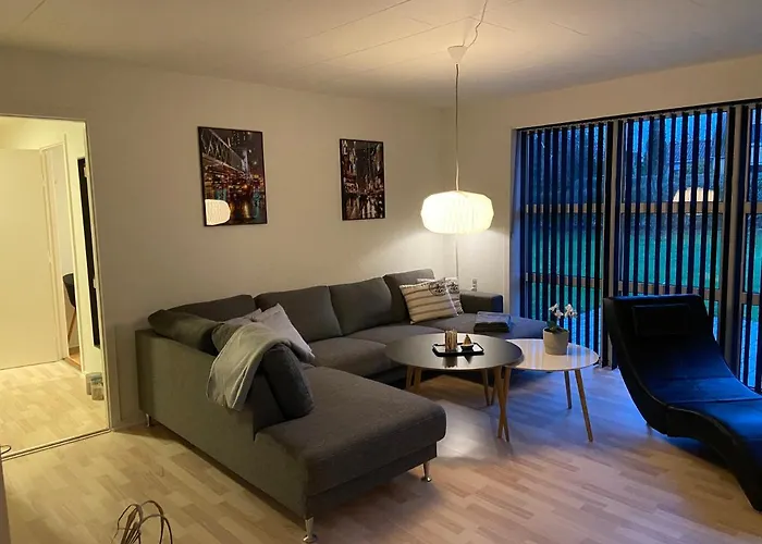 Fiskerhuset Lango