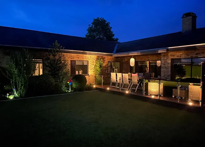 The Dream Villa