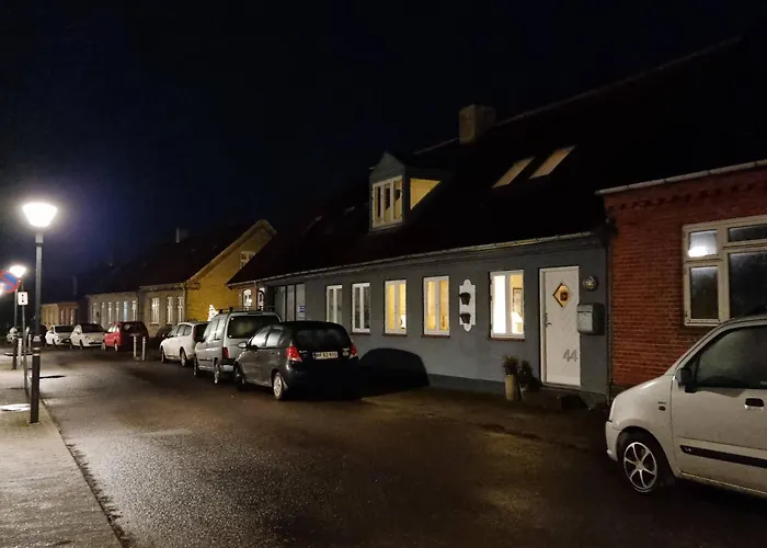Guesthouse Gronnegade