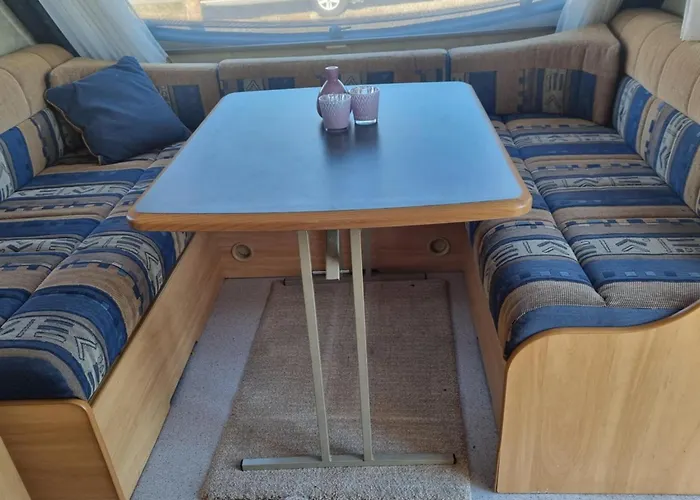 Falsterly Glamping