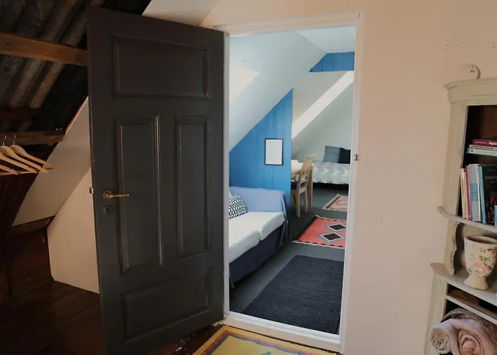 Guesthouse Gronnegade